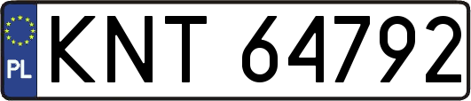 KNT64792