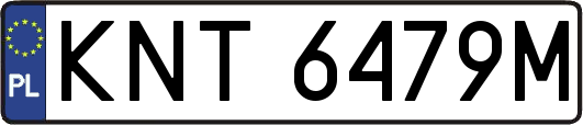 KNT6479M