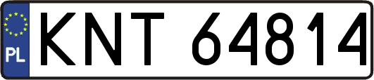KNT64814