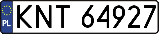 KNT64927