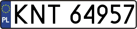 KNT64957
