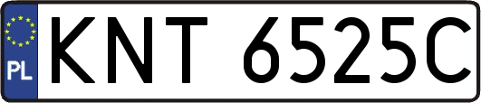 KNT6525C