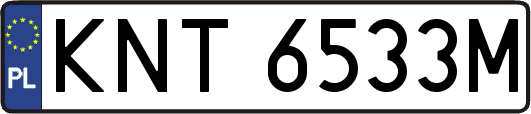 KNT6533M