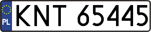 KNT65445