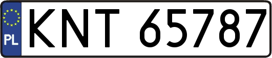 KNT65787