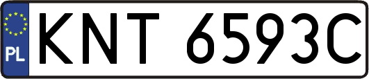 KNT6593C