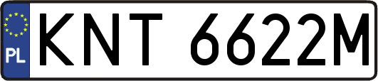 KNT6622M