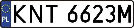 KNT6623M