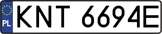KNT6694E
