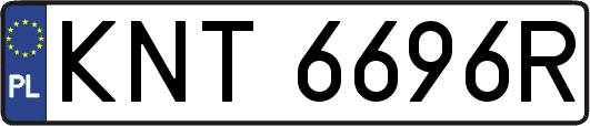 KNT6696R