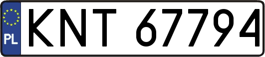 KNT67794