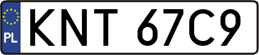 KNT67C9
