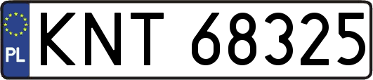 KNT68325
