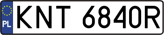 KNT6840R