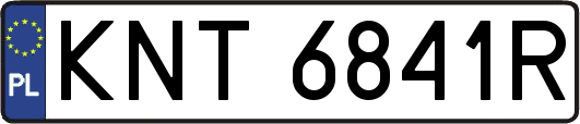KNT6841R