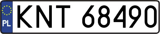 KNT68490