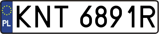 KNT6891R
