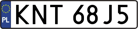 KNT68J5