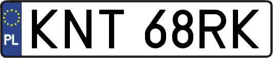 KNT68RK