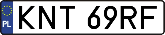 KNT69RF