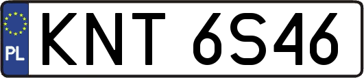 KNT6S46