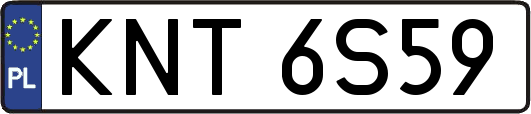 KNT6S59