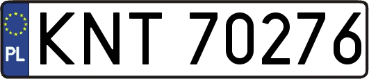 KNT70276
