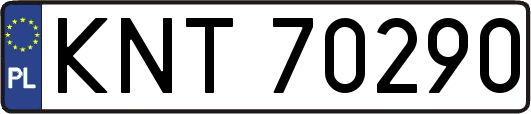 KNT70290