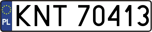 KNT70413