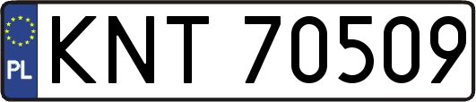 KNT70509