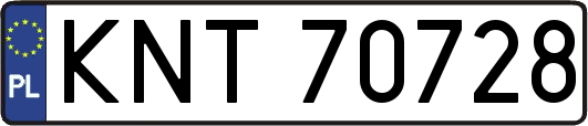KNT70728