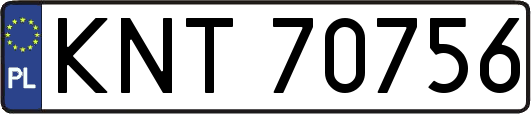 KNT70756