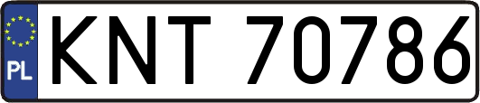 KNT70786