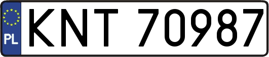 KNT70987