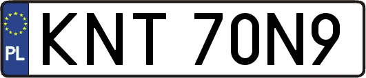 KNT70N9