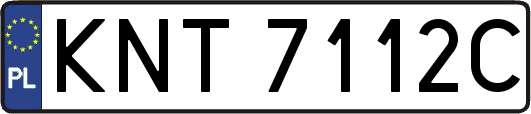 KNT7112C