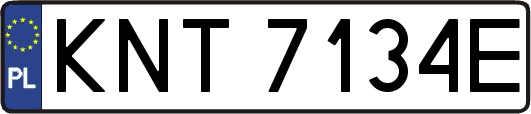 KNT7134E