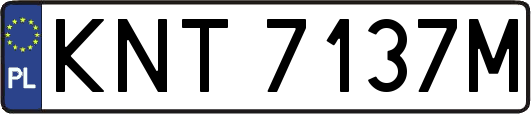 KNT7137M