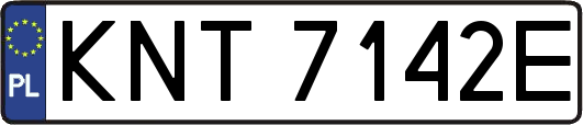 KNT7142E