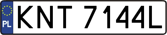 KNT7144L