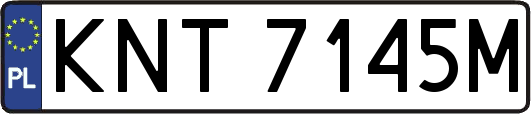 KNT7145M
