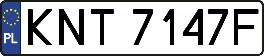 KNT7147F