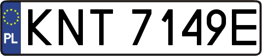 KNT7149E