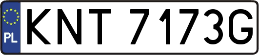 KNT7173G