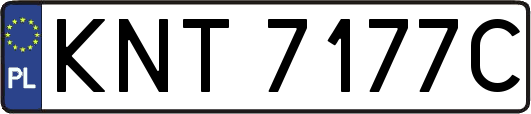 KNT7177C