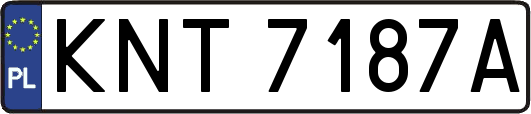 KNT7187A
