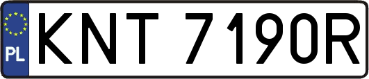 KNT7190R