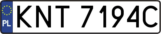 KNT7194C
