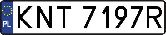 KNT7197R