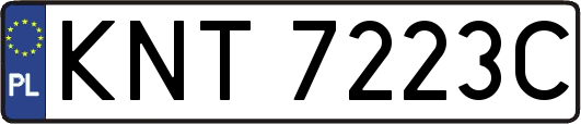 KNT7223C
